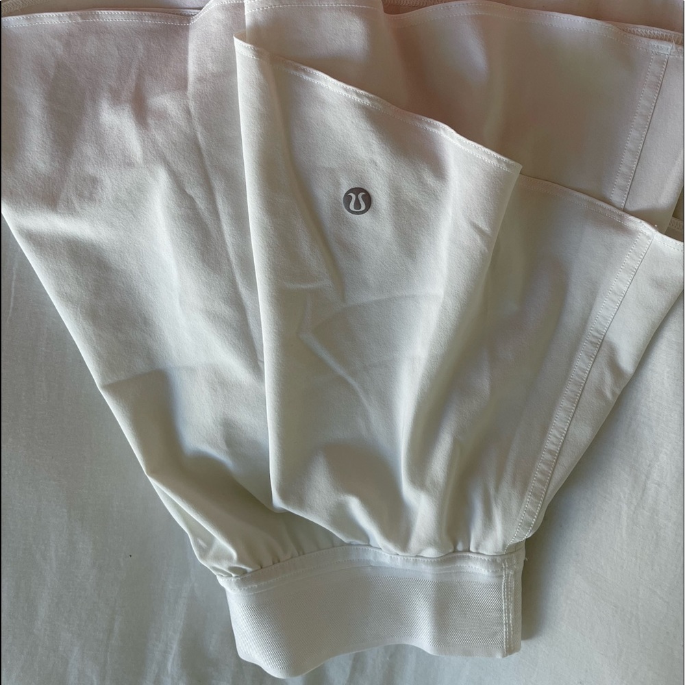 Lululemon Court Rival Skirt